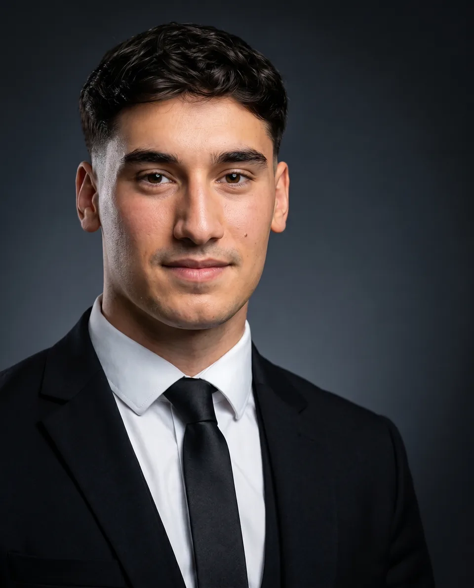 Emre Tetik, Founder & Strategy Lead bei TDM